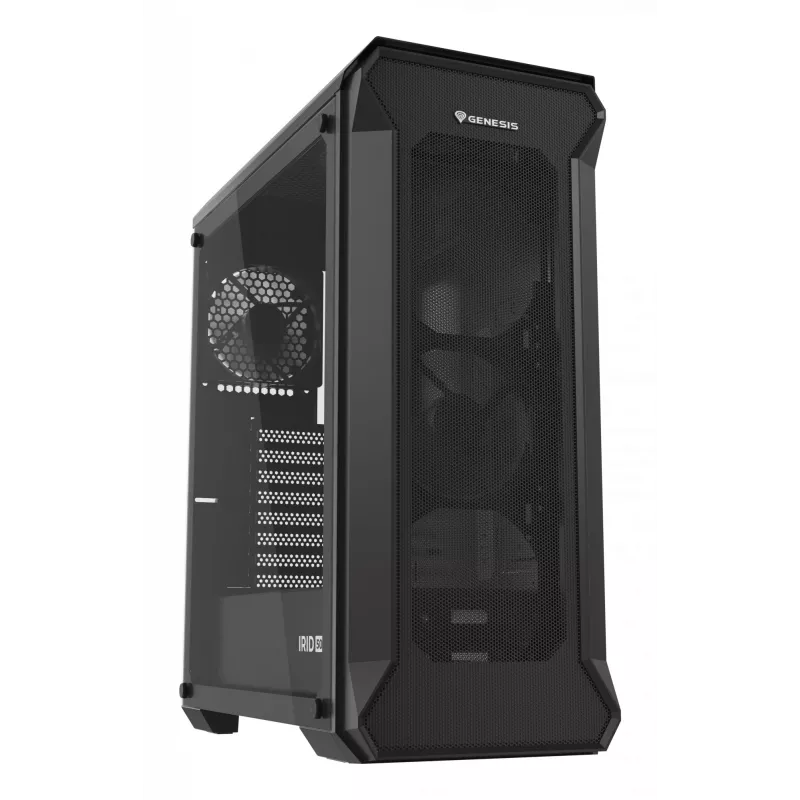 GENESIS Irid 505 Midi Tower Must