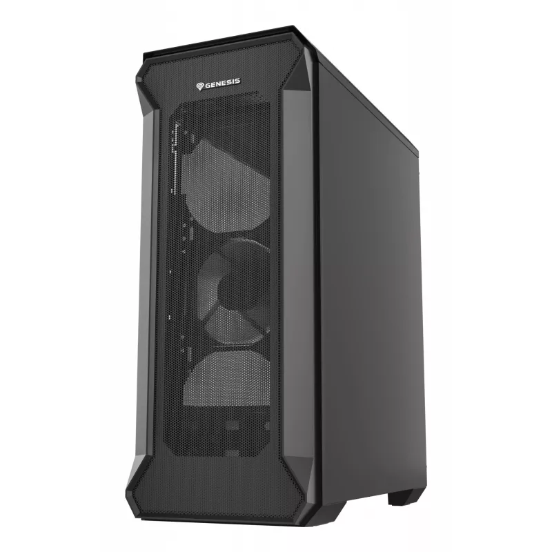 GENESIS Irid 505 Midi Tower Must