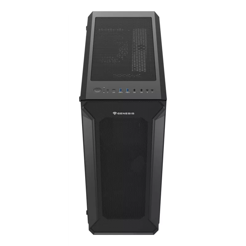 GENESIS Irid 505 Midi Tower Must