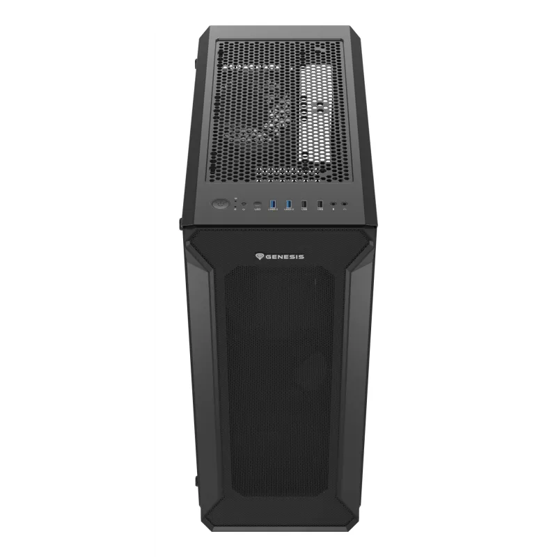 GENESIS Irid 505 Midi Tower Must