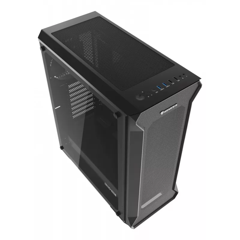 GENESIS Irid 505 Midi Tower Must