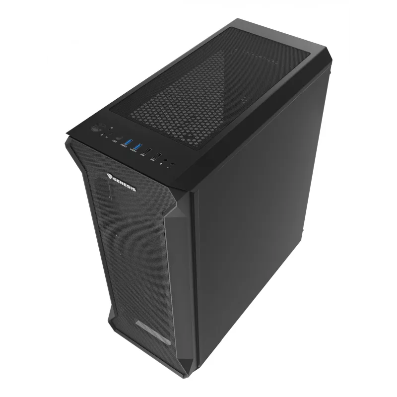 GENESIS Irid 505 Midi Tower Must