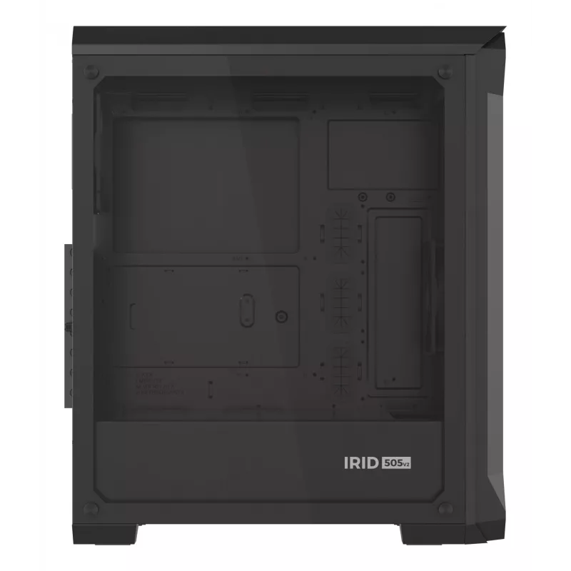 GENESIS Irid 505 Midi Tower Must