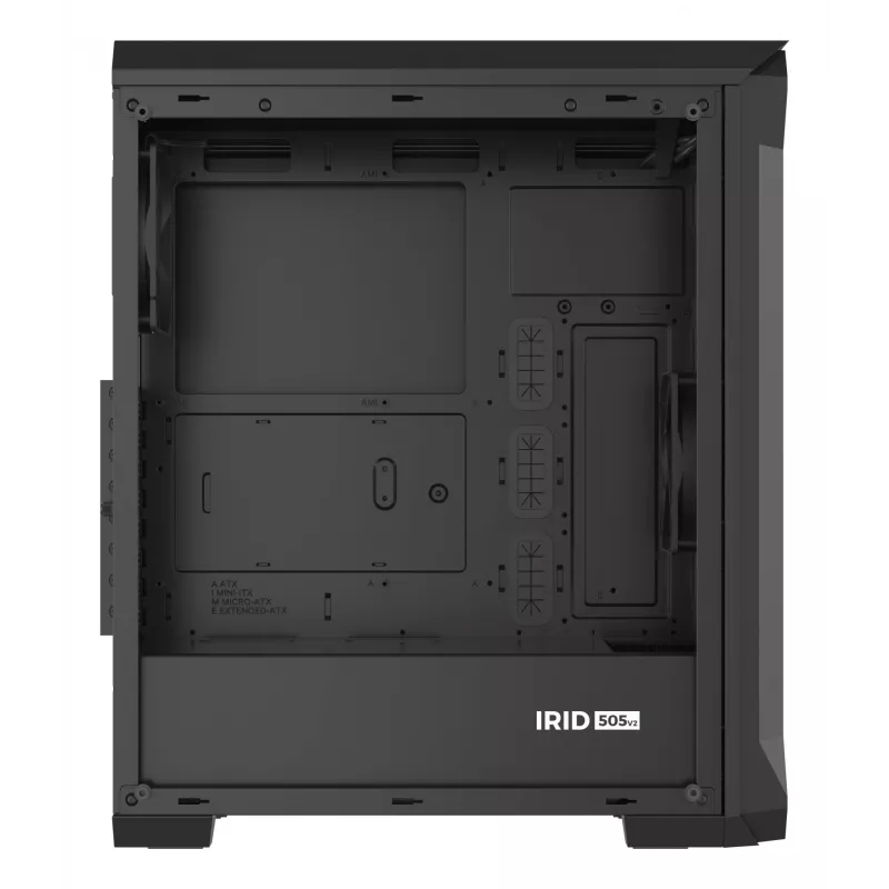 GENESIS Irid 505 Midi Tower Must