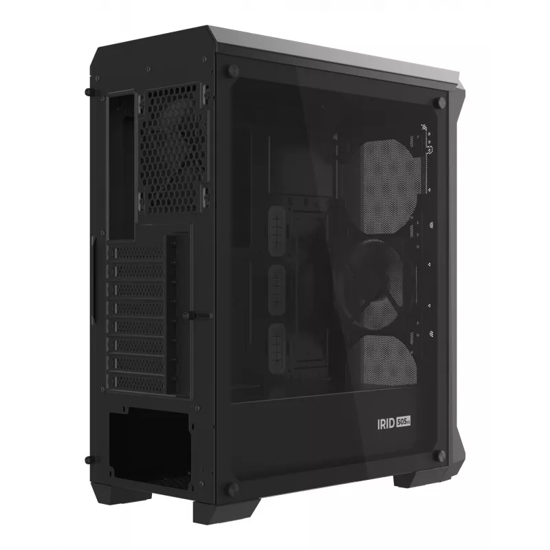 GENESIS Irid 505 Midi Tower Must