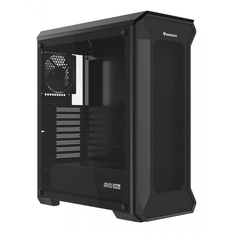 GENESIS Irid 505 Midi Tower Must