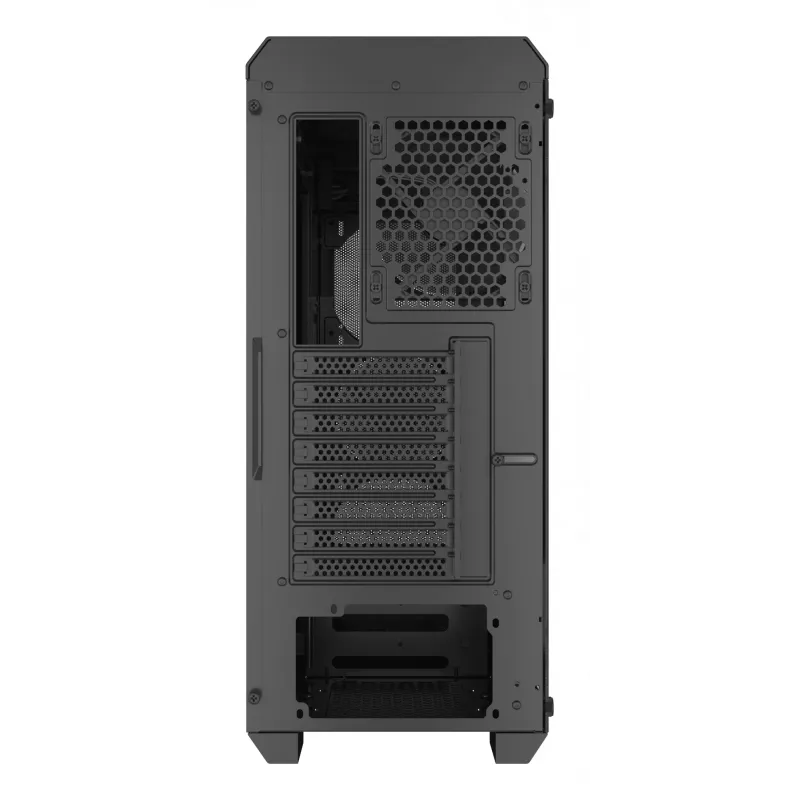 GENESIS Irid 505 Midi Tower Must