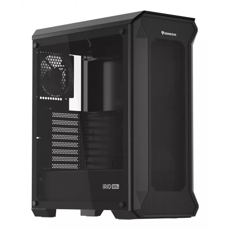 GENESIS Irid 505 Midi Tower Must