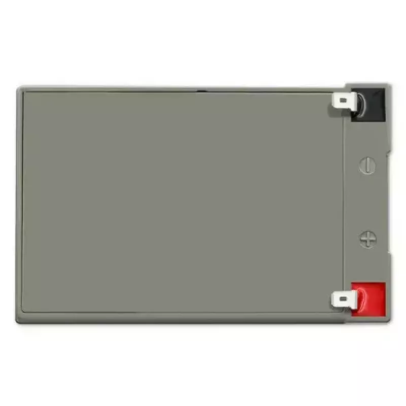 UPS-i aku QOLTEC 53049, VRLA AGM 12 V 12 Ah, hall, 150×98×95 mm