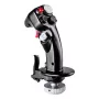 Thrustmaster 2960848 mängukontroller must, punane, valge lennusimulatsiooni analoog-PC