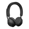 Peakomplekt Jabra Evolve2 65 USB-C Must UC Stereo