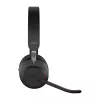 Peakomplekt Jabra Evolve2 65 USB-C Must UC Stereo