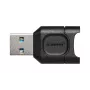 Kingston Technology MobileLite Plus kaardilugeja USB 3.2 Gen 1 (3.1 Gen 1) Type-A Must