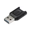 Kingston Technology MobileLite Plus kaardilugeja USB 3.2 Gen 1 (3.1 Gen 1) Type-A Must