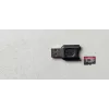 Kingston Technology MobileLite Plus kaardilugeja USB 3.2 Gen 1 (3.1 Gen 1) Type-A Must