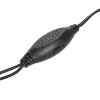 Kõlar Audiocore AC835 juhtmega 2.0 6 W USB must lauakõlarid