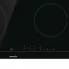 Sisseehitatud keraamiline pliit Gorenje ECT641BSC, 60 cm, 4 tsooni, puutetundlik juhtimine, must