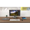 Dokkimisjaam i-tec Metal USB-C Travel Nano Dock HDMI/VGA LAN-iga ja toiteedastusega 100 W