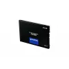 2,5-tolline SATA III SSD GOODRAM SSDPR-CX400-512-G2 — 512 GB, 550/500 MB/s, 3D TLC
