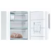 Sügavkülmik Bosch Serie 6 GSN51AWDV püstine 290 L, NoFrost, LED, pööratav uks, A–G klass D