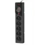 Pikendusjuhe ARMAC Z5 1.5M — 5×230V pistikupesa, 10A