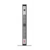 APC Smart-UPS Li-ion SCL500RMI1UNC - 4x C13, lühike sügavus, riiuli/torni/seina paigaldus, NMC, 500VA