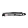 APC Smart-UPS Li-ion SCL500RMI1UNC - 4x C13, lühike sügavus, riiuli/torni/seina paigaldus, NMC, 500VA