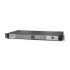 APC Smart-UPS Li-ion SCL500RMI1UNC - 4x C13, lühike sügavus, riiuli/torni/seina paigaldus, NMC, 500VA