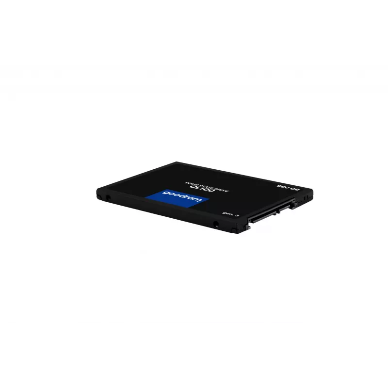 SSD-ketas Goodram 960 GB 2,5-tolline SATA III SSDPR-CL100-960-G3