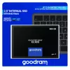 SSD-ketas Goodram 960 GB 2,5-tolline SATA III SSDPR-CL100-960-G3