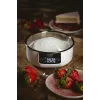 Elektrooniline köögikaal Adler AD 3166 – 5 kg maht, 1 g täpsus, roostevabast terasest kauss 0,9 l, LCD, taimer