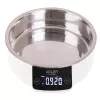 Elektrooniline köögikaal Adler AD 3166 – 5 kg maht, 1 g täpsus, roostevabast terasest kauss 0,9 l, LCD, taimer