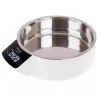 Elektrooniline köögikaal Adler AD 3166 – 5 kg maht, 1 g täpsus, roostevabast terasest kauss 0,9 l, LCD, taimer