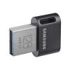 Samsung MUF-128AB USB-mälupulk 128 GB USB Type-A 3.2 Gen 1 (3.1 Gen 1) Hall, Hõbedane