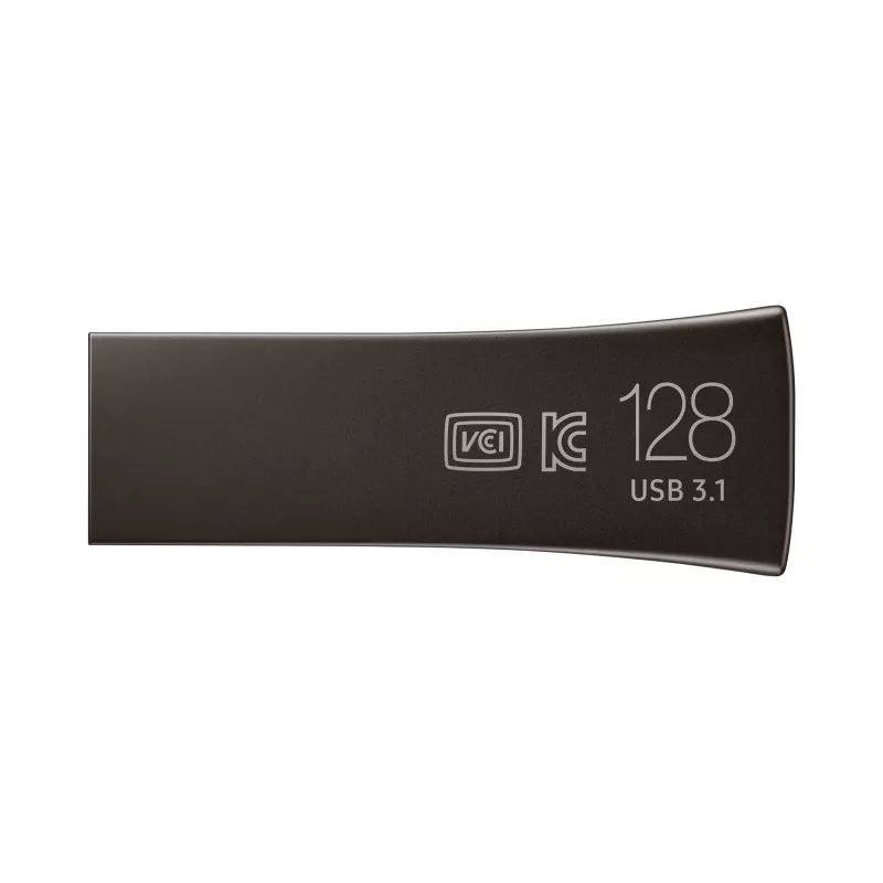 Samsung MUF-128BE USB-mälupulk 128 GB USB Type-A 3.2 Gen 1 (3.1 Gen 1) Must, Hall