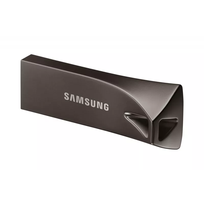 Samsung MUF-128BE USB-mälupulk 128 GB USB Type-A 3.2 Gen 1 (3.1 Gen 1) Must, Hall