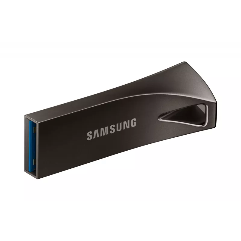 Samsung MUF-128BE USB-mälupulk 128 GB USB Type-A 3.2 Gen 1 (3.1 Gen 1) Must, Hall