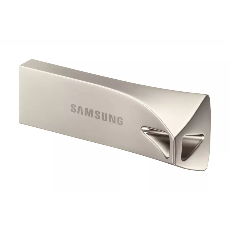 Samsung MUF-256BE USB-mälupulk 256 GB USB Type-A 3.2 Gen 1 (3.1 Gen 1) Hõbedane