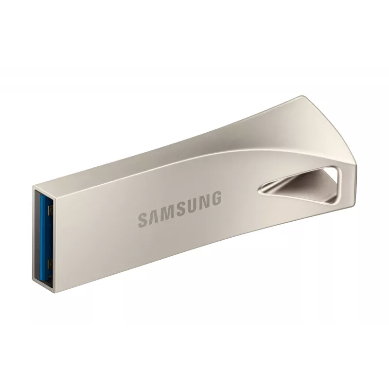 Samsung MUF-256BE USB-mälupulk 256 GB USB Type-A 3.2 Gen 1 (3.1 Gen 1) Hõbedane