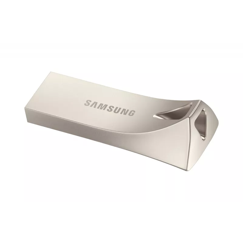 Samsung MUF-256BE USB-mälupulk 256 GB USB Type-A 3.2 Gen 1 (3.1 Gen 1) Hõbedane
