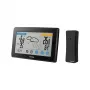 Hügromeeter Termomeeter Hama Touch Must LED Aku