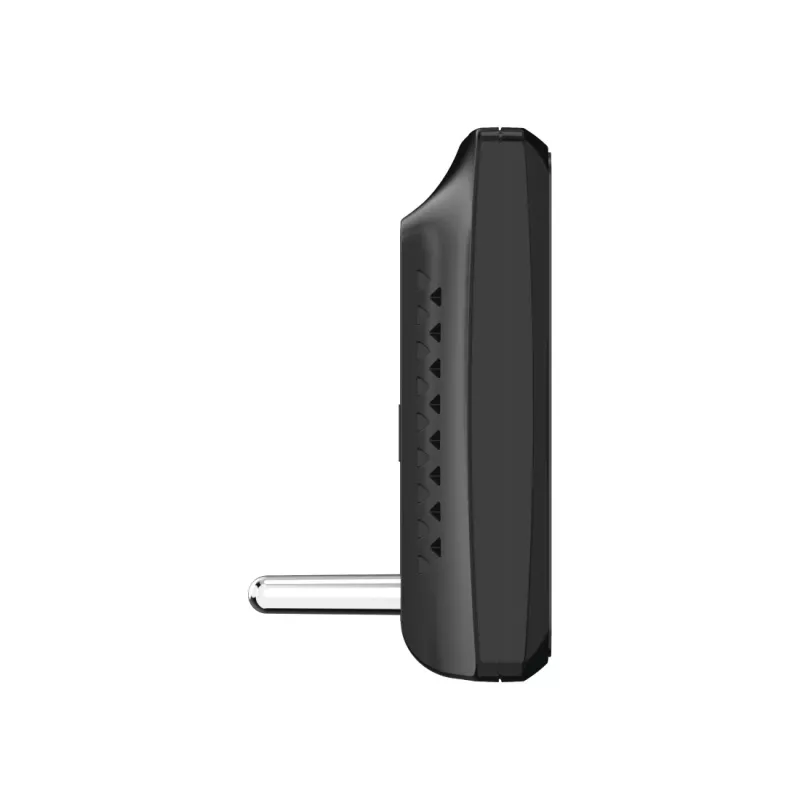 Hügromeeter Termomeeter Hama Touch Must LED Aku