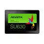 SSD disk ADATA 1.92 TB 2.5 inch PCI Express 3.0 QLC 3D NAND ASU630SS-1T92Q-R