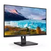 Philips S Line 242S1AE/00 arvutimonitor 60.5 cm (23.8 tolli) 1920 x 1080 pikslit Full HD LED must