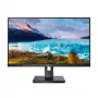 Philips S Line 242S1AE/00 arvutimonitor 60.5 cm (23.8 tolli) 1920 x 1080 pikslit Full HD LED must