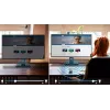 Philips B Line 245B1/00 arvutimonitor 60,5 cm (23,8 tolli) 2560 x 1440 pikslit Quad HD LED must