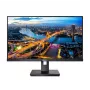 Philips B Line 245B1/00 arvutimonitor 60,5 cm (23,8 tolli) 2560 x 1440 pikslit Quad HD LED must
