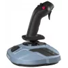 Thrustmaster TCA Sidestick Airbus edition Must, Sinine USB Juhtkang PC-le