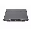 ATEN 18.5-tolline kahe siiniga USB HDMI-DVI-VGA Full HD