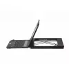 ATEN 18.5-tolline kahe siiniga USB HDMI-DVI-VGA Full HD